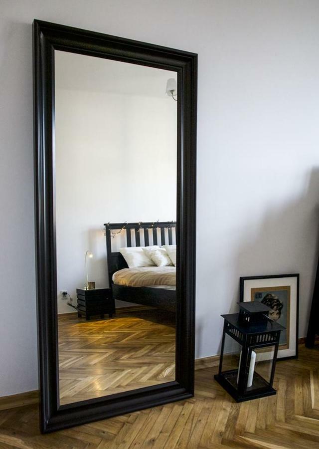 Singer Apartment Old Town Cracóvia Exterior foto